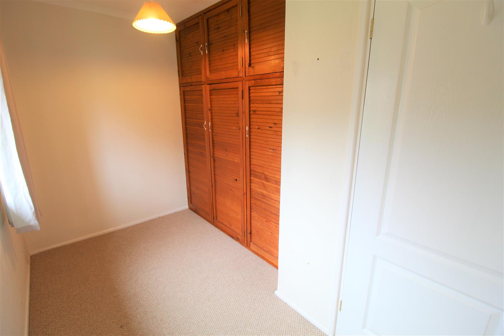 Wellfield Road, Bentilee, Stoke-On-Trent